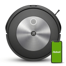 iRobot Saugroboter Roomba j7 3-Stufen-Reinigung inkl. Ersatzfilter für 335,94€ (VG: 398,99€)