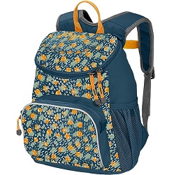 Kinderrucksack Jack Wolfskin Little Joe für 25,86€ (Vergleich: 32,90€)