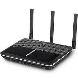[B-Ware] TP-Link VR2100v Dualband WLAN Router für 59,99€ (Vergleich: 95€)