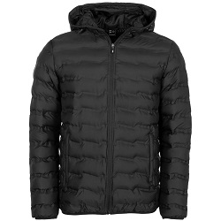 Herren Winterjacke Hummel Authentic Pro Puffer für 23,94€ (Vergleich: 44,99€) – nur noch XL und XXL