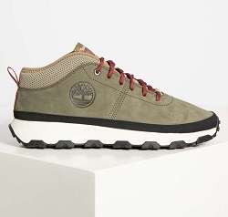 Herren Trekkingschuhe Timberland Winsor Trail für 76,96€ (Vergleich: 90,48€)