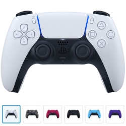 PlayStation 5 DualSense Wireless-Controller in diversen Farben ab 47,99€ (VG: 58,49€)