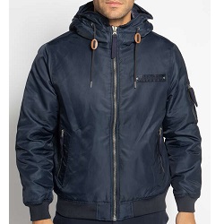 Herren Funktionsjacke Pepe Jeans Jackerman für 66,46€ (Vergleich: 101,45€)