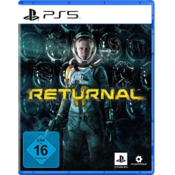 Returnal (Playstation 5) ab 29,99€ (VG: 39,85€)