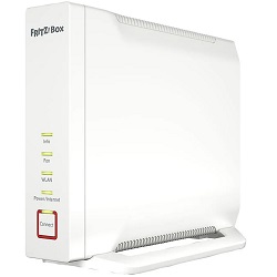 AVM FRITZ!Box 4060 (Wi-FI 6) WLAN Router 6.000 Mbit/s für 179€ (Vergleich: 198€)