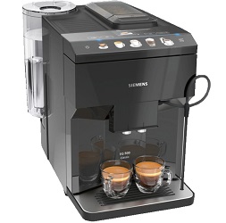 Kaffeevollautomat Siemens TP501D09 EQ500 Classic für 439,20€ (Vergleich: 488€)