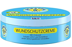 Penaten Wundschutzcreme 200ml für 2€