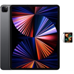 [nur heute] Apple iPad Pro 12,9″ (2021) (512 GB, Wi-Fi & Cellular) für 1204,95€ (VG: 1539,99€)