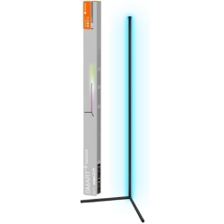 LEDVANCE SMART+ WIFI Ecken-Stehleuchte (RGBW, Farbwechsel, dimmbar) für 43,90€ (VG: 49,59€) + zusätzlichen Mengenrabatt