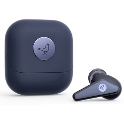 In-Ear Bluetooth Kopfhörer Libratone AIR+ 2nd Gen mit Ladebehälter für 111€ (Vergleich: 158€)