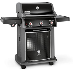 Weber Gasgrill Spirit E-320 Classic für 599€ (Vergleich: 742,21€)