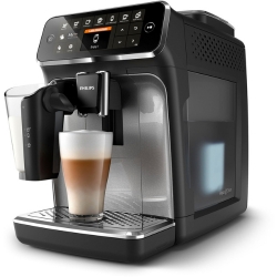 Philips Kaffeevollautomat 4300 Series EP4346/70 LatteGo für 402,15€ (VG: 599€)