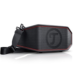 Bluetooth Lautsprecher Teufel Rockster Cross für 209,98€ (Vergleich: 279,98€)