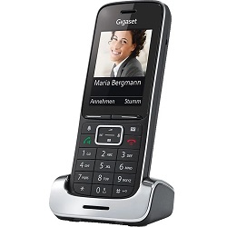 Gigaset SL450HX Mobilteil für 49,99€ (Vergleich: 64,74€)