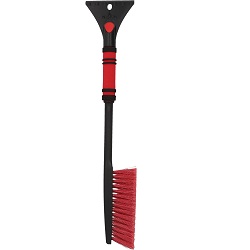 Nigrin ergonomischer Auto-Eiskratzer mit Schneebesen (6190) für 6,29€ (Vergleich: 9,91€)