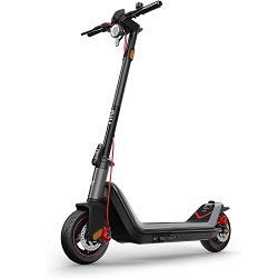 NIU KQi3 Max E-Scooter mit Straßenzulassung für 749,95€ (Vergleich: 877,16€)