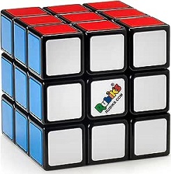 Rubiks Cube Original Farb-Matching Puzzle (6063336) für 8,46€ (Vergleich: 11,95€)