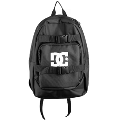 Skate-Rucksack DC Shoes Strapper mit Skateboard Befestigungsriemen ab 34,99€ (Vergleich: 59,99€)