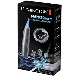 Trimmer-Set Remington Groom Essentials Set NanoSeries NE3455 für 11,99€ (Vergleich: 18,99€)