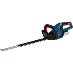 Bosch Professional Akku-Heckenschere GHE 18V-60, solo für 172,89€ (VG: 211,14€)