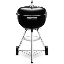 Weber Original Bar-B-Kettle Kugelgrill, 47cm für 90€ (VG: 119€)
