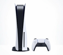 Sony PlayStation 5 Disk Edition für 422,95€ (Vergleich: 448€)