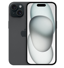 iPhone 15 (128GB) für 1€ mit GigaMobil Young M (60GB 5G, SMS und Sprachflat) für 58,99€/Monat