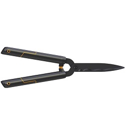 Fiskars SingleStep Heckenschere (114730) für 22,49€ (Vergleich: 26,89€)