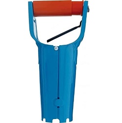 Gardena Original Blumenzwiebelpflanzer mit Duroplast-Beschichtung (3412-20) für 9,68€ (Vergleich: 12,23€)