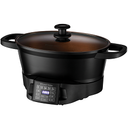 Russell Hobbs Good-to-go Multicooker (28270-56) für 71,20€ (Vergleich: 88,99€)