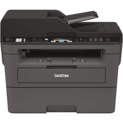 Brother MFC-L2710DW Laserdrucker 4-in-1 S/W-Multifunktionsgerät für 170,79€ (VG; 192€)