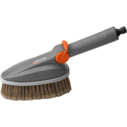 Gardena Cleansystem wasserführende Handwaschbürste für 12,74€ (VG: 19,53€)