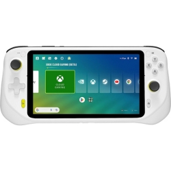 Logitech G Cloud – tragbare Spielkonsole mit langer Akkulaufzeit für 319€ (statt: 359€)