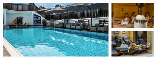 2 Nächte im 4 Sterne Hotel Das Aunhamer – Suite and Spa in Niederbayern inkl. Frühstück ab 89€/Person