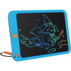 Bravokids LCD Zaubertafel, wiederbeschreibbar für 12,59€