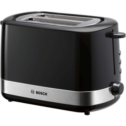 [ausverkauft] Bosch Kompakt Toaster TAT7403 für 17,71€ (VG: 40,50€)