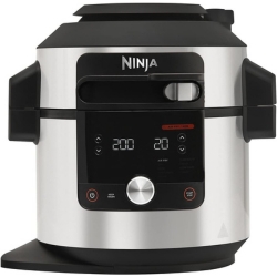 Ninja OL650EU Foodi Max 12-in-1 Multikocher für 199,99€ (VG: 251,98€)