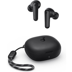 Kabellose In-Ear Bluetooth Kopfhörer Soundcore by Anker P20i für 22,99€ (Sonst: 39,99€)