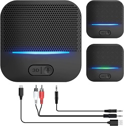 50% Rabatt auf die Electric Giant Bluetooth Empfänger