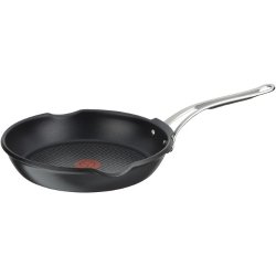 Tefal Jamie Oliver Premium Series Induction Wave Bratpfanne 28 cm (E21106) für 28,99€ (VG: 41,12€)