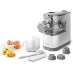Philips Pasta Maker HR2332/19€ für 119,95€ (VG: 162,84€) + zusätzlicher Mengenrabatt