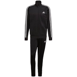 Herren Trainingsanzug Adidas Primegreen Essentials (GK9651) für 37,28€ (Vergleich: 49,49€)