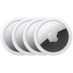 [TOP!] 4 Apple Airtags für nur 79,90€ (VG: 100,07€)