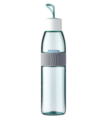 Mepal – Trinkflasche Ellipse Nordic Green – 700 ml Inhalt – auch für kohlensäurehaltige Getränke für 7€