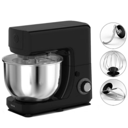[nur heute] Tefal Equinox QB15E8 Küchenmaschine für 78,90€ (VG: 129,95€)