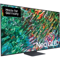 75″ SAMSUNG Neo QLED GQ-75QN92B, QLED-Fernseher (Twin Tuner, SmartTV, HDR, HDMI 2.1, 120Hz) für 1543,99€ (VG: 1843,99€)