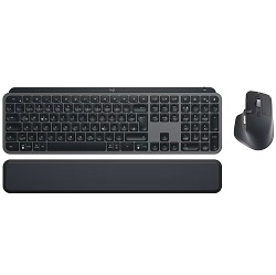Maus und Tastatur-Bundle Logitech MX Keys S Combo für 169€ (Vergleich: 195,98€)