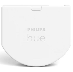 Philips Hue Wandschaltermodul für 26,91€ (Vergleich: 35,91€)