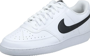 Nike Herren Court Vision Low Next Nature Sneaker für 44,17€