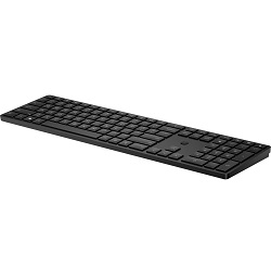 Programmierbare Wireless-Tastatur HP 455 für 20,80€ (Vergleich: 29,80€)